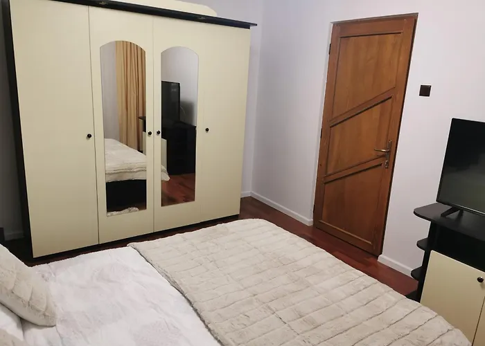 Amy Apartment