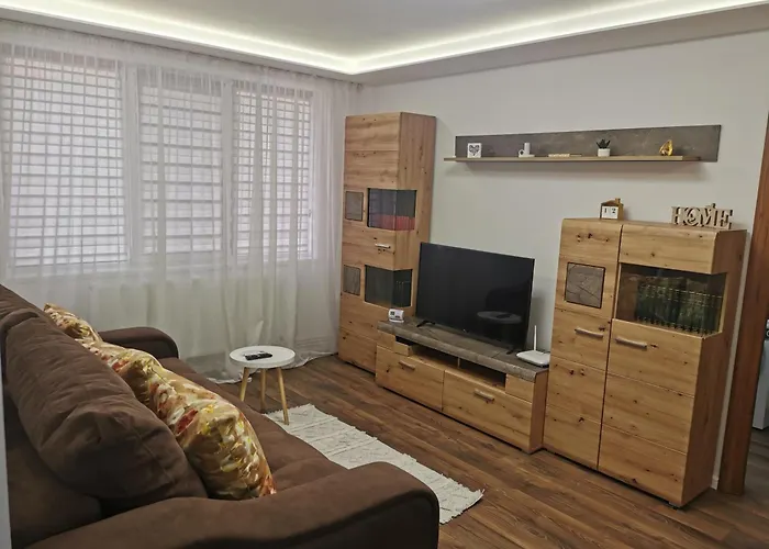 Amy Apartment