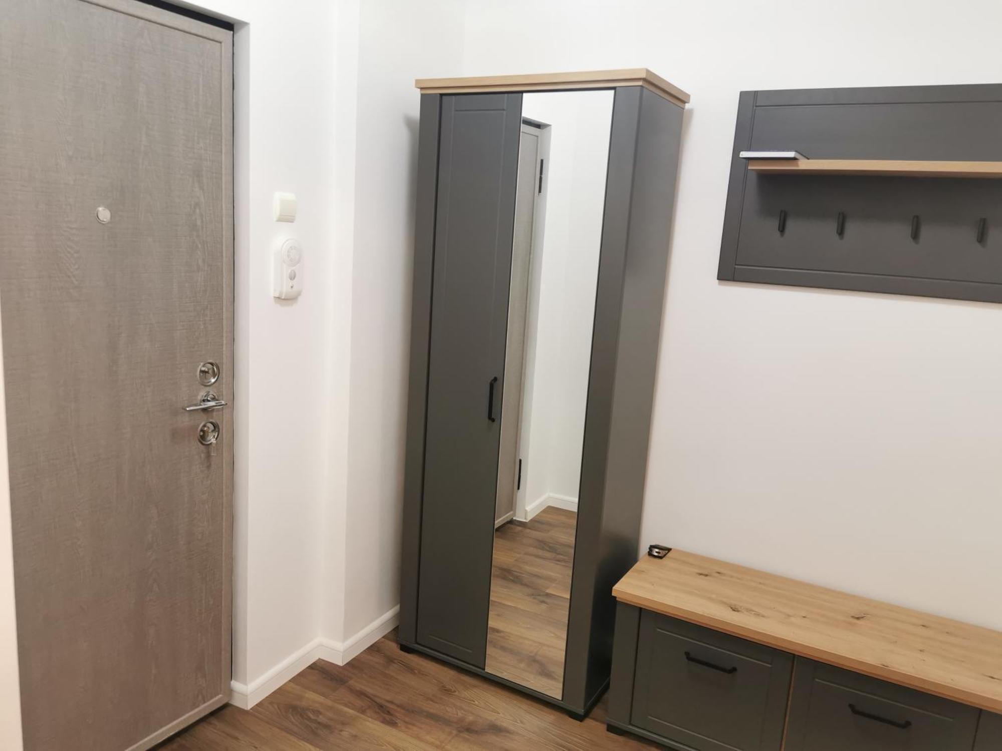 Amy Apartment Piatra Neamt