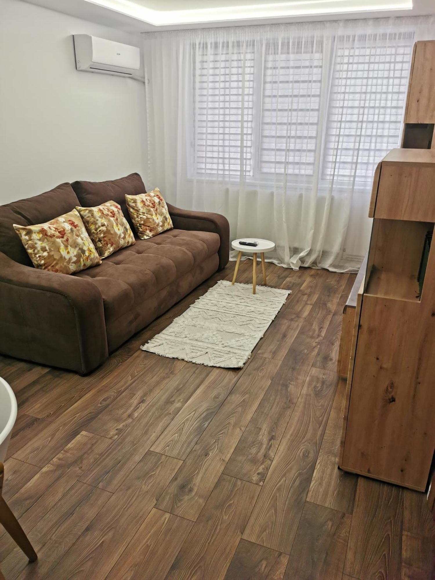 Amy Apartment *