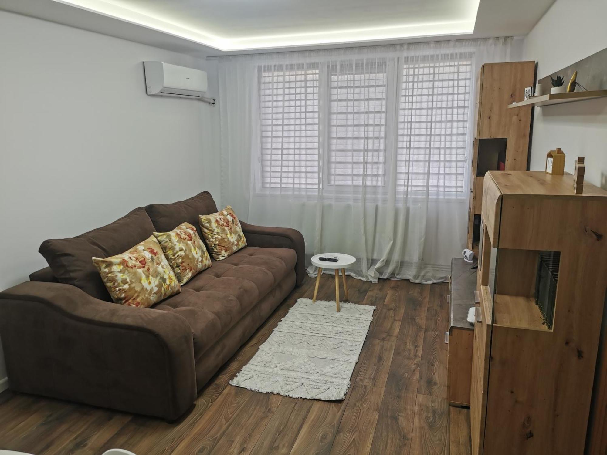 Amy Apartment Piatra Neamt