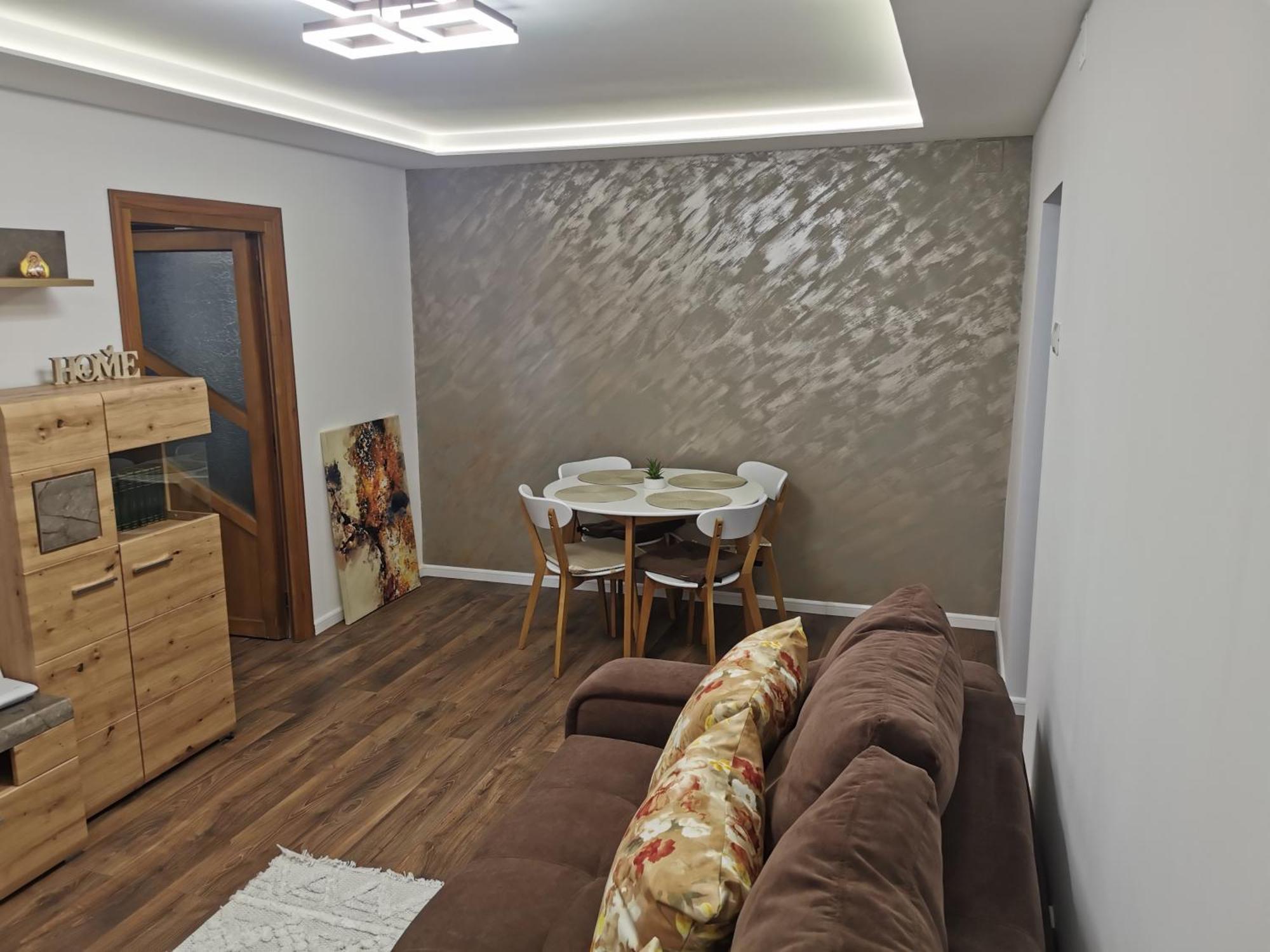 Amy Apartment *