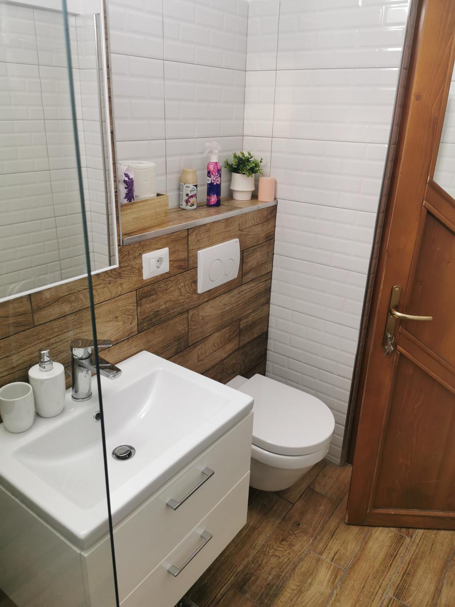 Apartment Amy Piatra Neamt