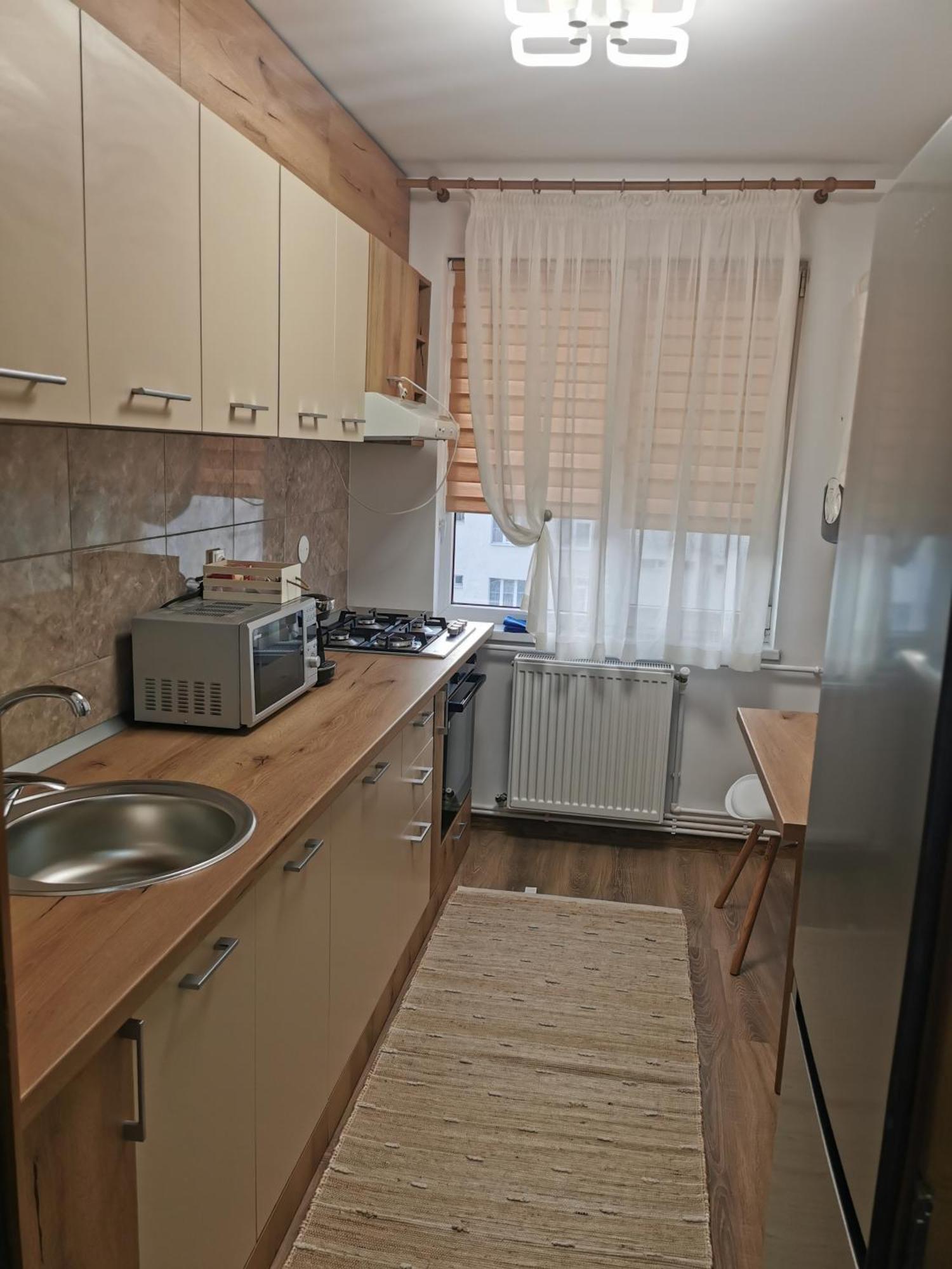 Amy Apartment *