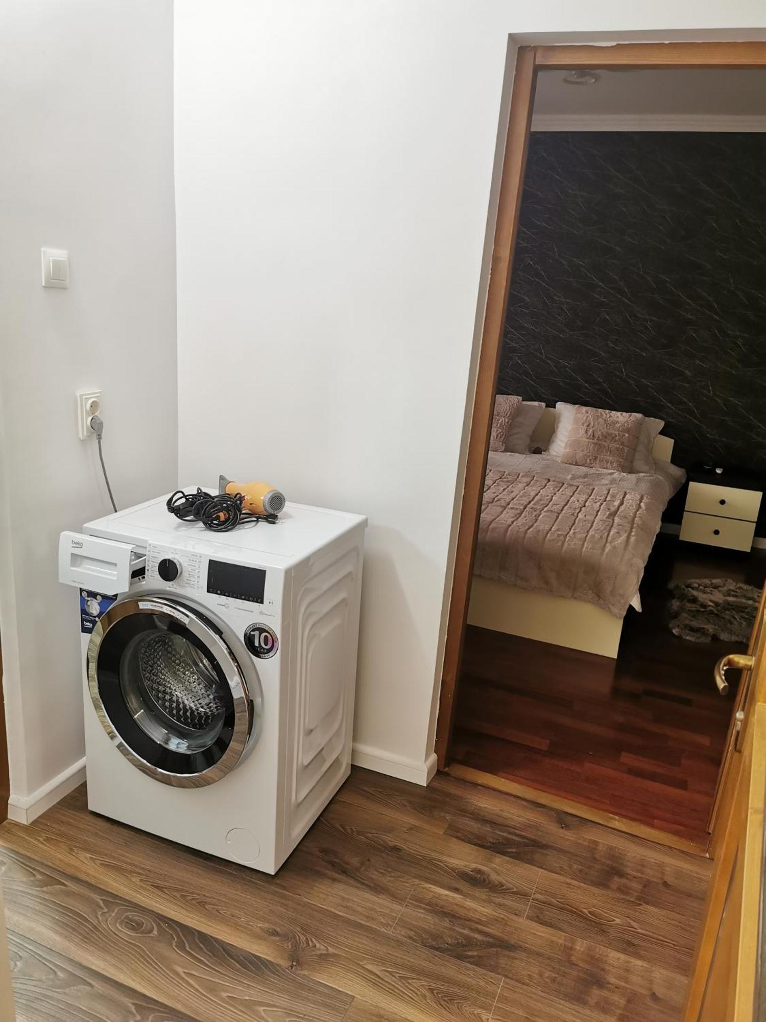 Apartment Amy Piatra Neamt