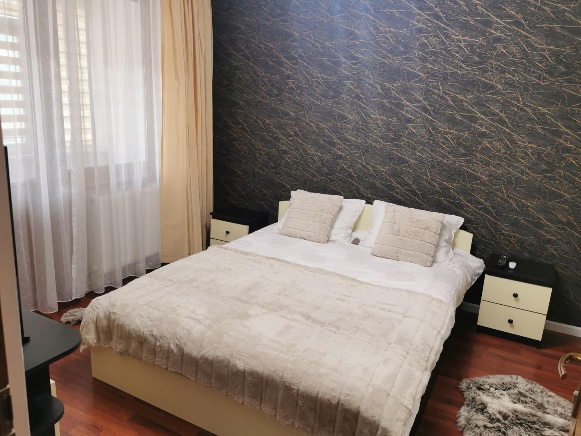 Amy Apartment Piatra Neamt