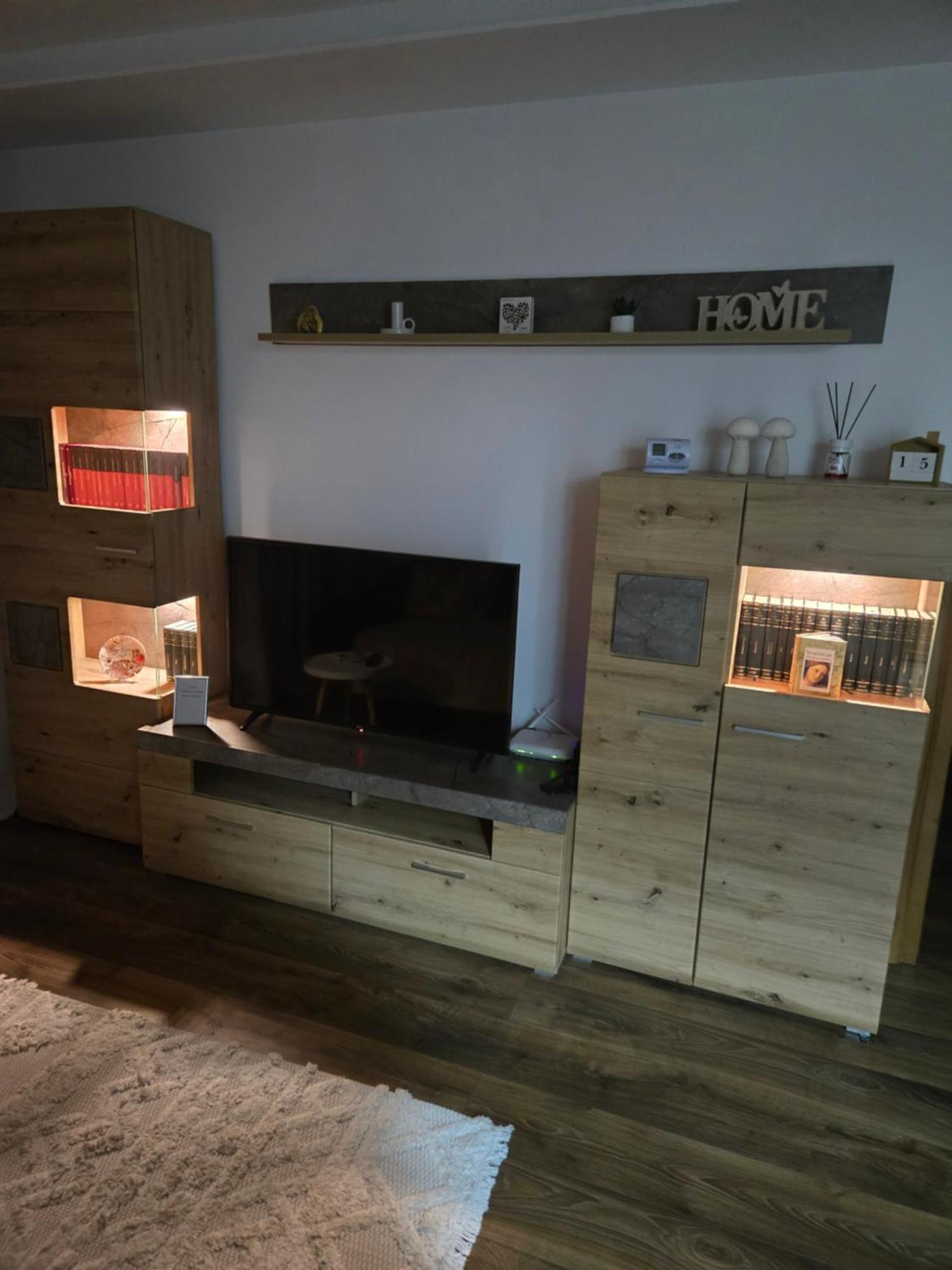 Amy Apartment *